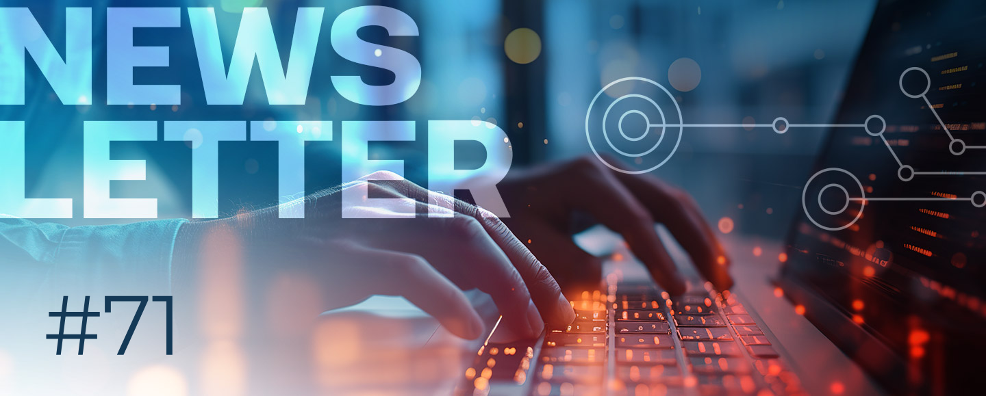 Titelbild Newsletter
