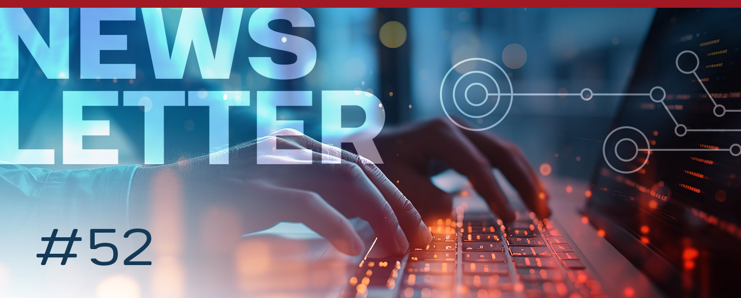 Titelbild Newsletter