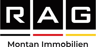 Logo RAG Montan Immobilien
