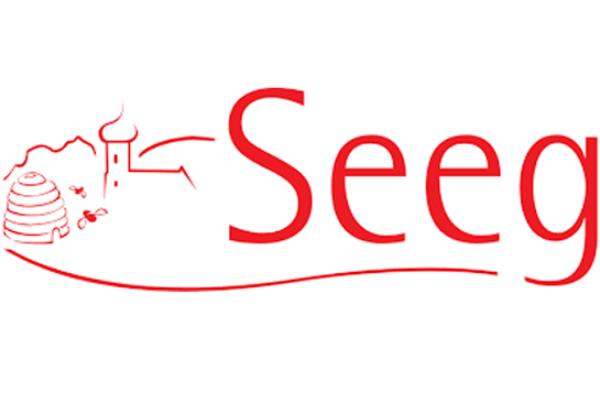 Logo Gemeinde Seeg