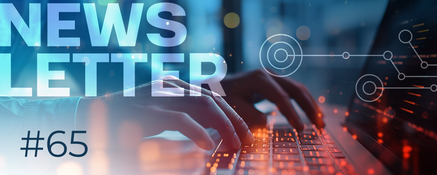 Titelbild Newsletter