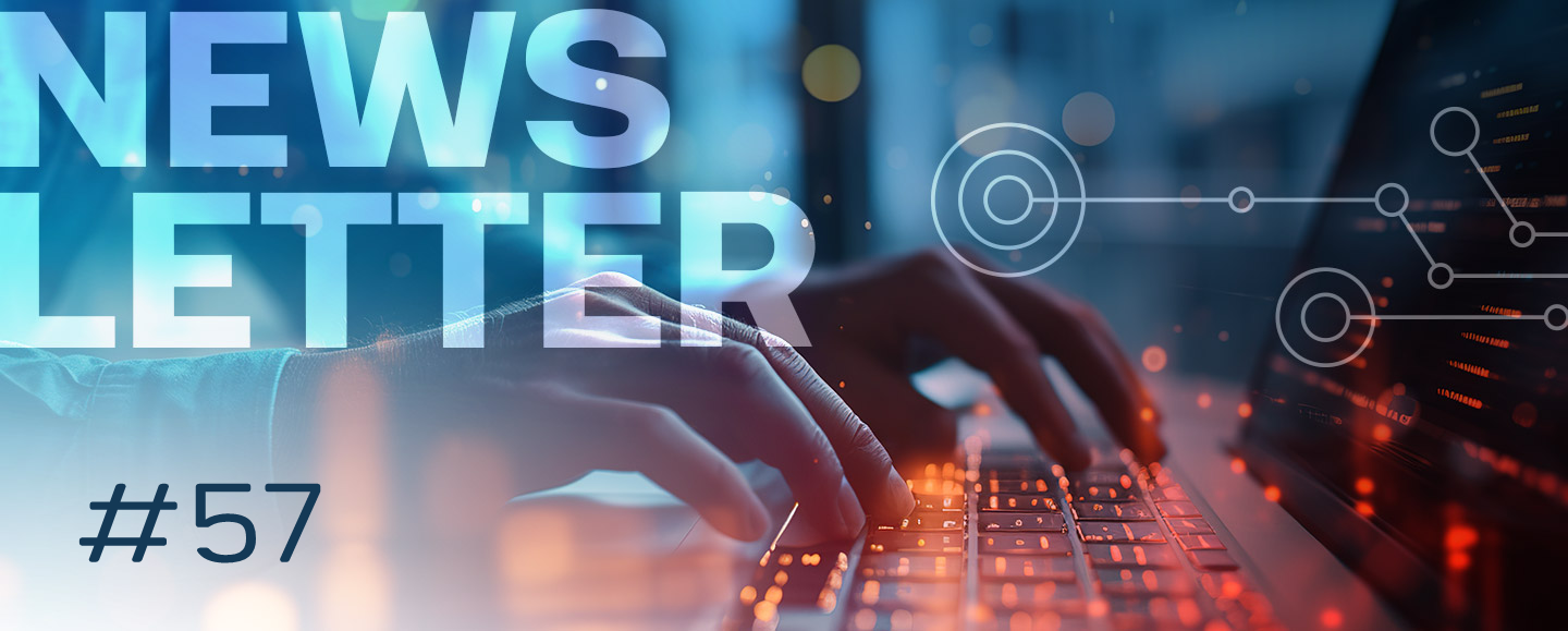 Titelbild Newsletter