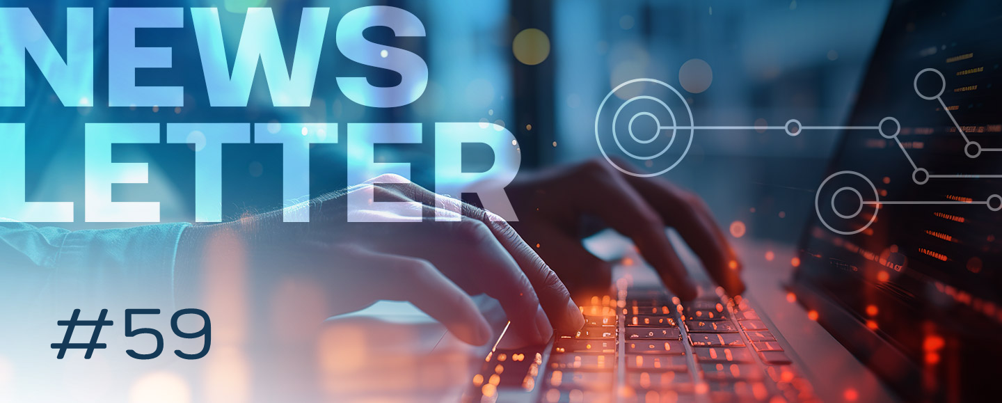 Titelbild Newsletter